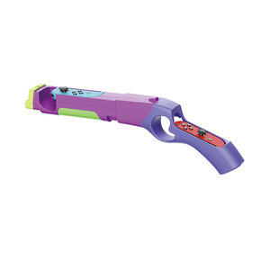 <span class=keywords><strong>Support</strong></span> de poignée de pistolet de jeu pour <span class=keywords><strong>manette</strong></span> nintendo Switch, jeux de tir, poignée de pistolet - Product Image 2