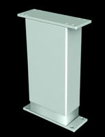 Actionneur linéaire électrique 200mm de course 12v 24v pour bureau debout réglable