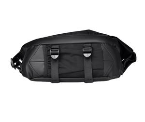 กระเป๋าคาดอกแฟชั่นกระเป๋าคาดเอวกระเป๋าคาดเอวกันน้ำอเนกประสงค์สำหรับกลางแจ้งกระเป๋าคาดเอวแม่เหล็กออกแบบโลโก้ได้ตามต้องการ - Product Image 5