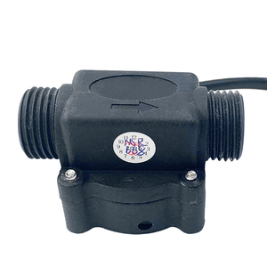 Đồng hồ đo lưu lượng nhiệt để đo khí nén và khí - Product Image 6