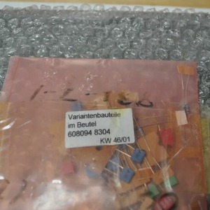 Componentes Electrónicos Zeiss 608094 8304 Cables de Conexión de Uso General - Product Image 1