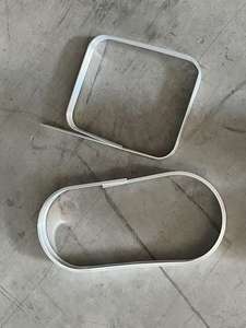 Antikythera K30 자동 거울 프레임 유리 가공 알루미늄 프로파일 용 알루미늄 프로파일 원형 벤딩 기계 - Product Image 5