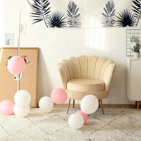 Gepolsterte Massivholz Samt Couch Sessel Sofa Set 1 2 3 Mit Metall Messing Beine Für Wohnzimmer