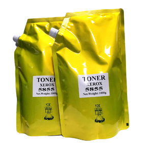 Polvere di Toner sfuso di alta qualità compatibile con stampanti e fotocopiatrici Ca-non Xer-ox Sh-<span class=keywords><strong>arp</strong></span> To-Shiba Ri-Coh Kyo-cera HP - Product Image 5