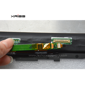 หน้าจอ LCD 14.0 "TFT พร้อมชุดประกอบดิจิไทเซอร์แบบสัมผัสสำหรับ EliteBook 1040 G6สำหรับอินเตอร์เฟซสี16.7M - Product Image 5