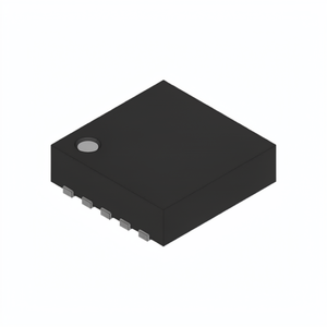 10 VFDFN Exposed Pad BOM IC In Stock ISL9203CRZ-T Battery Chargers Electronic Chips Component - Product Image 1