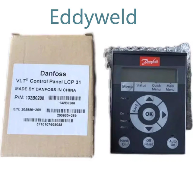1pcs Newest&amp;in Stock with Box Fc101/fc111 Lcp31 132b0200 Brand New, Original Product a One-year Warranty