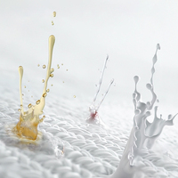 Détergent liquide personnalisé par le fabricant, formule personnalisée, détergent naturel