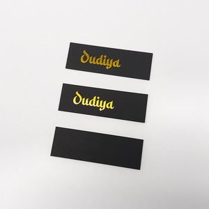 Dải Hương Thơm Có Mùi Thiết Kế Theo Yêu Cầu Thẻ Kiểm Tra Nước Hoa - Product Image 4