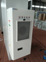 Climatisation de cabinet 1000W, climatisation de cabinet Rittal, montage latéral, refroidissement et dissipation de chaleur