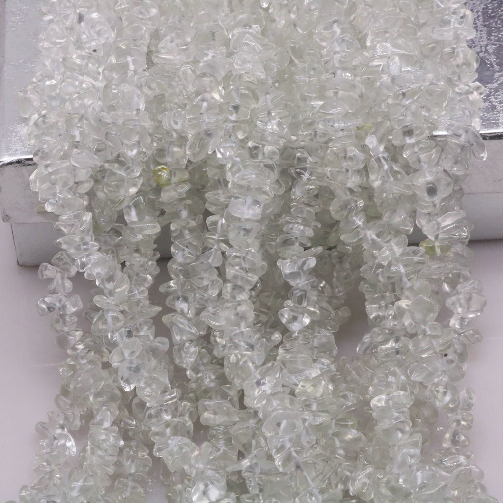 Quartz clair