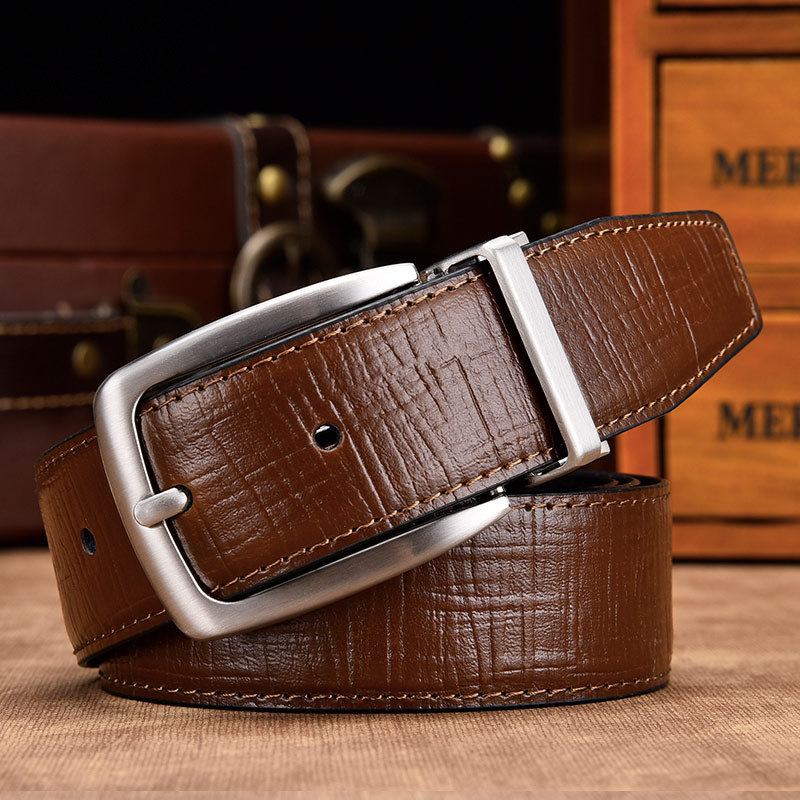 Brown/black-130cm