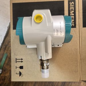 Siemens Sitrans P320 trasmettitore di pressione 7 mf0300 per strumento di prova - Product Image 5