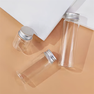 <span class=keywords><strong>Tube</strong></span> à <span class=keywords><strong>essai</strong></span> <span class=keywords><strong>en</strong></span> <span class=keywords><strong>verre</strong></span> borosilicate transparent 30 ml, <span class=keywords><strong>tube</strong></span> à <span class=keywords><strong>essai</strong></span> <span class=keywords><strong>en</strong></span> <span class=keywords><strong>verre</strong></span> transparent <span class=keywords><strong>pas</strong></span> <span class=keywords><strong>cher</strong></span> avec bouchons à vis, flacon avec bouchon <span class=keywords><strong>en</strong></span> aluminium, emballage - Product Image 4