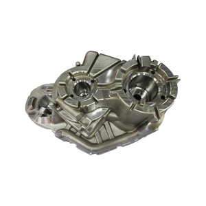 Tùy chỉnh CNC gia công cho ô tô ứng dụng nhanh chóng prototyping thành phần động cơ ô tô sản phẩm dự án manufactur - Product Image 1