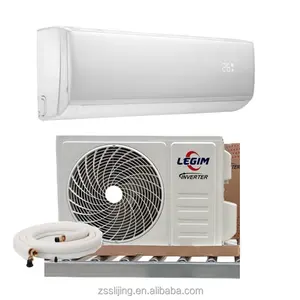 GMCC Climatiseur Mini 9000 12000 Split-Wand-Klimaanlage Split-System Ac 24000 BTU Split-Einheit Klimaanlagen