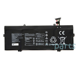 Batería Nueva Original HB4593R1ECW-22A 7.64V 56Wh para Portátil <span class=keywords><strong>Huawei</strong></span> <span class=keywords><strong>MateBook</strong></span> <span class=keywords><strong>14</strong></span> 2020 2021 <span class=keywords><strong>AMD</strong></span> R5 R7 - Product Image 3