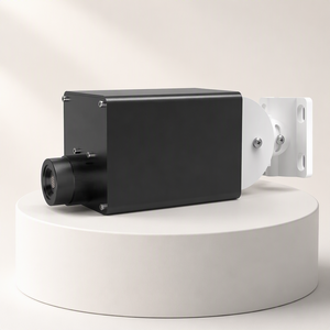 Projecteur laser de sécurité au sol haute luminosité 15W pour la mise en plan et le marquage des intérieurs commerciaux - Product Image 1