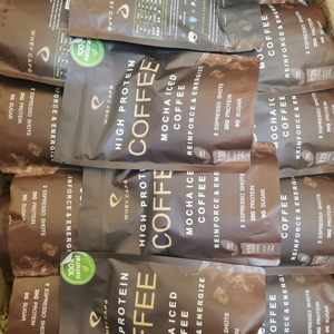 <span class=keywords><strong>Caffè</strong></span> Proteico Aromatizzato al MoCha Freddo - Product Image 6