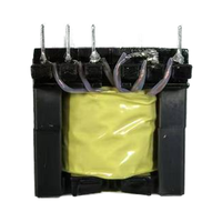 Muestra Gratuita, Transformador de Potencia Flyback de Alta Frecuencia ZHY PQ3230 Personalizable de Fábrica, Entrada 110V/120V/240V, Salida 36V/42V