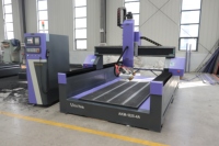 Nouveau design vente directe 3D CNC routeur à bois 4 axes CNC découpeuse pour modèles de cylindres artisanat en bois comptoir enfoncé