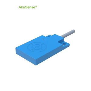 Nuevo Sensor de Proximidad de Efecto Hall AKUSENSE CQ07-08NO, 8MM, 3 Cables, Rectangular, Detección de Nivel Inteligente, Tipo C, 24V, Analógico - Product Image 4