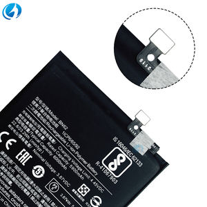 <span class=keywords><strong>แบ</strong></span><span class=keywords><strong>ต</strong></span>เตอรี่โทรศัพท์มือถือ BN62สำหรับ M3 Xiaomi redmi <span class=keywords><strong>Note</strong></span> <span class=keywords><strong>9</strong></span> 4G/redmi 9T /mi poco - Product Image 3