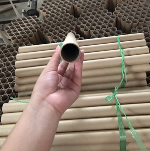 แกนกระดาษแข็งแรงทนทานขนาด 32x1.5x530 มม. ทนแรงกดสูง สำหรับงานอุตสาหกรรม  ผู้จัดหาที่เชื่อถือได้ - Product Image 1
