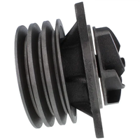 Ensemble de pompe à eau 3208 1160 3160 2W-1225 0R-0781 0R1244 pour pièces détachées moteur CAT 225 225B 225D 229 229D 231D
