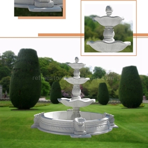 Grande Fontana di <span class=keywords><strong>Acqua</strong></span> di Vendita di Marmo - Product Image 6