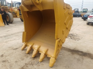 Originele <span class=keywords><strong>Caterpillar</strong></span> CAT323 Beste Prijs met Tweede Hand Gebruikte Machine Graafmachine 312 312 D 330 te Koop - Product Image 3