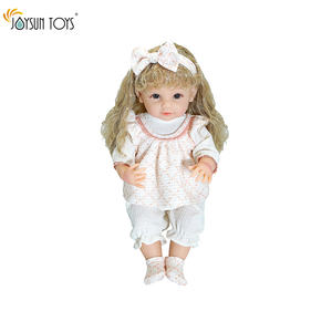 50cm-1M réel enfant en bas âge réaliste Reborn bébé poupées pleine Silicone peluche modèle jouet EN71 certifié pour unisexe - Product Image 2