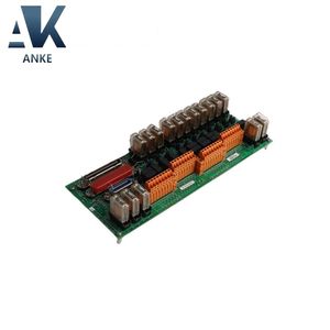 MC-TDOY23 Module de sortie numérique Honeywell 51204166-175 - Product Image 1