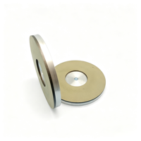 Machine à affûter les lames de tondeuse à cheveux de 150 mm avec disque abrasif en résine haute dureté, grain 60 # -14000 #   OEM/ODM personnalisable