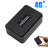 TKSTAR pelacak Gps mini 4g TK913, alat pencari lokasi GPS portabel magnetik ukuran kecil 4G LTE pelacak winnes gps tk913