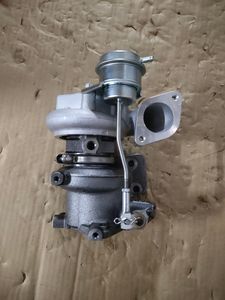 Turbocompressore 49335-00850 14411-1KC1A TF035HL per Nissan <span class=keywords><strong>Juke</strong></span> 1.6T MR16DDT <span class=keywords><strong>Ricambi</strong></span> Motore Auto - Product Image 3