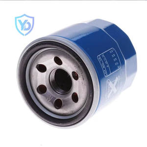 <span class=keywords><strong>Prix</strong></span> d'usine pour les filtres à huile de voitures, modèle 26300-2y500 26300-02500 26300-02503 26300-02501 - Product Image 2