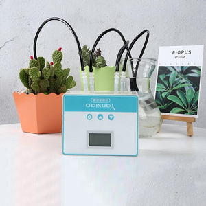 Système d'<span class=keywords><strong>arrosage</strong></span> automatique Intelligent Offre Spéciale, connexion WIFI, <span class=keywords><strong>arrosage</strong></span> Mobile à distance pour la maison et le jardin - Product Image 6