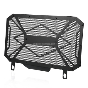 อุปกรณ์เสริมรถจักรยานยนต์สำหรับ <span class=keywords><strong>Honda</strong></span> CB400X ฝาครอบป้องกันหม้อน้ำ CB500X กระจังหน้า CB500F CB400F CB 400F 500F <span class=keywords><strong>500</strong></span> X - Product Image 2