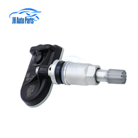 Capteur de pression des pneus TPMS compatible avec JAC Yiwei 3 Sehol X6 QX Yao QX PHEV OE 3666200U2400