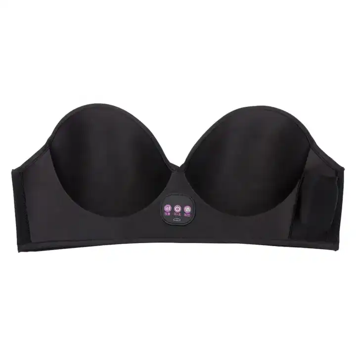 Wholesale hot Japanese vibrator breast enlargement