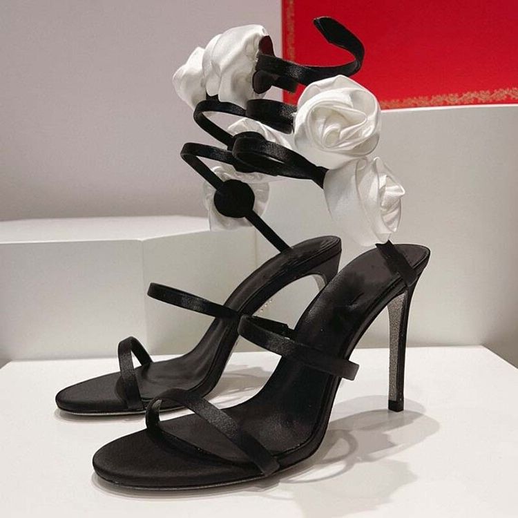 Noir (10CM)