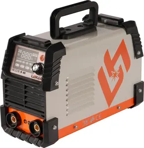 220V hafif verimli DC invertör manuel metal ark kaynak mini arc kaynak makinesi 160 Amp invertör kaynakçı