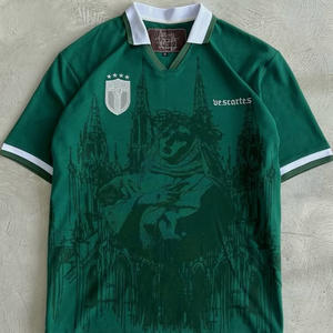 Private <span class=keywords><strong>Label</strong></span> Custom Designer Sun Vervaagd Baggy Oversized Achterzakken Cargo Rechte Been Gestapeld Oversized Borduurspijkerbroek - Product Image 5