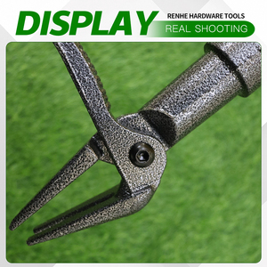 Estirpatore di Erbacce di Alta Qualità con Manico Lungo, Attrezzo da Giardinaggio per <span class=keywords><strong>Prato</strong></span> e Cortile - Product Image 4