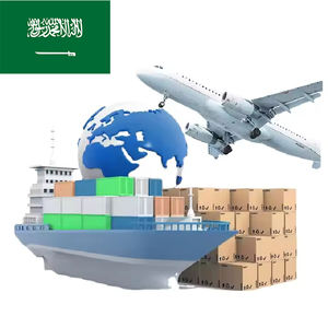 중국에서 사우디 아라비아로 항공 배송을 위한 DHL UPS DAP <span class=keywords><strong>FedEx</strong></span>를 사용한 편리한 안전 고속 - Product Image 3