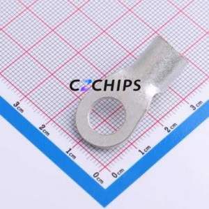 191930264 Crimp Terminal Connector ( Connector Type: Round Terminal )( Contact Material: Copper )( Contact Plating: Tin ) - Product Image 2