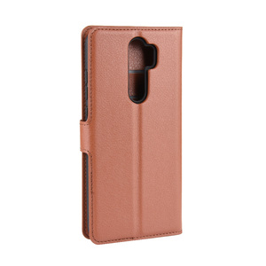 <span class=keywords><strong>Funda</strong></span> de cuero con tapa tipo billetera, <span class=keywords><strong>funda</strong></span> trasera de cuero para teléfono para Xiaomi <span class=keywords><strong>Redmi</strong></span> <span class=keywords><strong>Note</strong></span> 8 Pro, <span class=keywords><strong>funda</strong></span> OPP, fundas para teléfono móvil, Poco <span class=keywords><strong>2</strong></span> uds. - Product Image 4