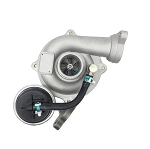 9648759980 turbocompressore ricambi auto adatto per <span class=keywords><strong>Ford</strong></span> <span class=keywords><strong>Fiesta</strong></span> <span class=keywords><strong>1.4</strong></span> <span class=keywords><strong>TDCI</strong></span>/Peugeot 206 1.4hdi/DV4TD - Product Image 3