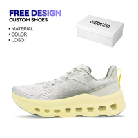 Zapatillas Deportivas Unisex al por Mayor, Última Moda Otoñal, Transpirables, Cómodas y Ligeras para Verano e Invierno